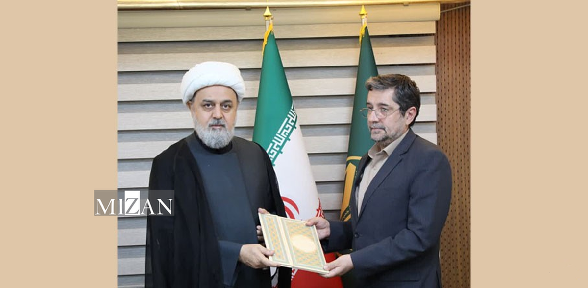 رئیس ستاد سی‌ونهمین کنفرانس بین‌المللی وحدت اسلامی منصوب شد