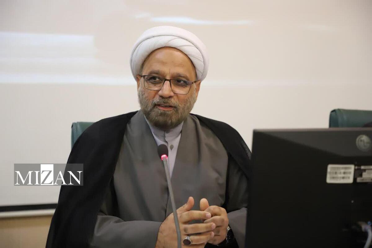 رئیس کل دادگستری استان یزد: توقیف بی‌مورد وسایل نقلیه در پارکینگ‌ها تضییع حق است