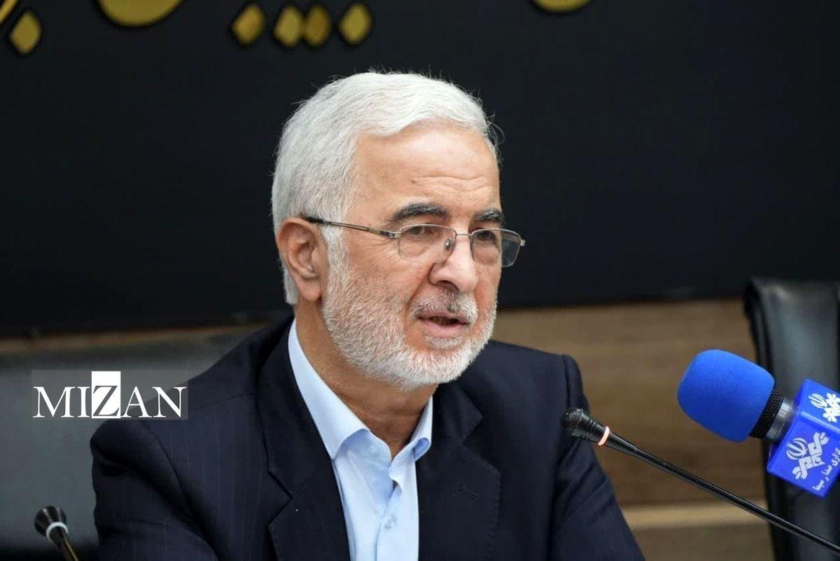 وزیر کشور: روزانه ۲۰۰ هزار زائر از مرز مهران تردد می‌کنند