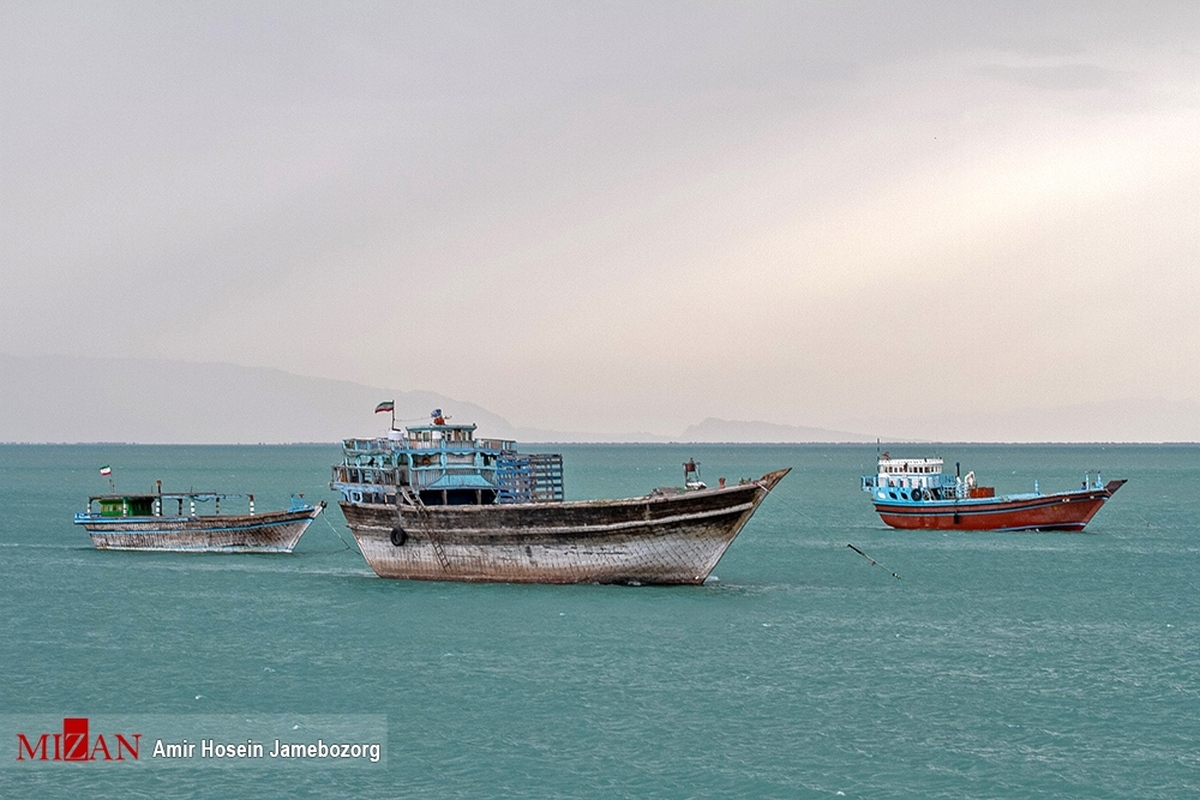 اقتصاد دریامحور ماموریت ملی است