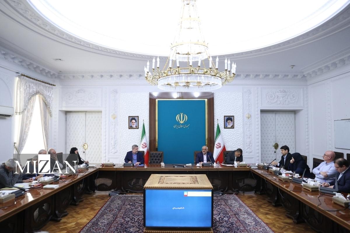 رئیس دفتر رئیس جمهور: تنها راه ما برای خلق موفقیت‌های پایدار در جامعه، وفاق است