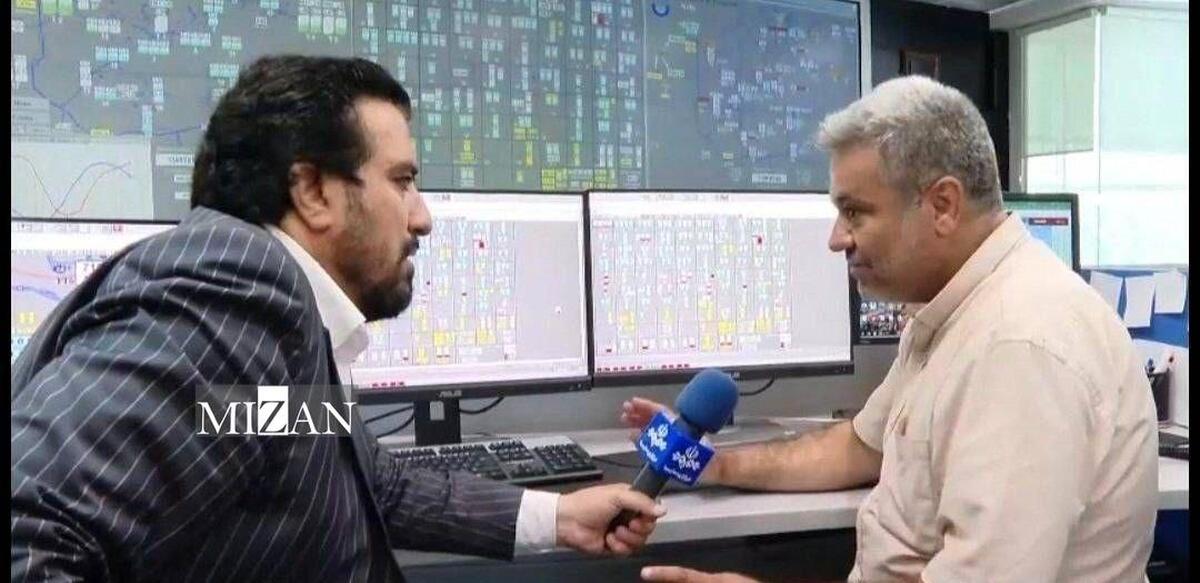 تأیید رسانه ملی بر رعایت امنیت و عدم افشای اطلاعات محرمانه در گزارش آبفا