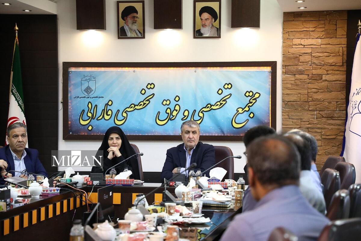 افتتاح کلینیک تخصصی درمان زخم مبتنی بر فناوری پلاسما