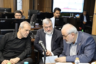 پیشرفت ۸۴ درصدی پروژه انتقال آب طالقان به تهران/ میزان تولید برق خورشیدی کشور ۷۱ درصد افزایش یافت