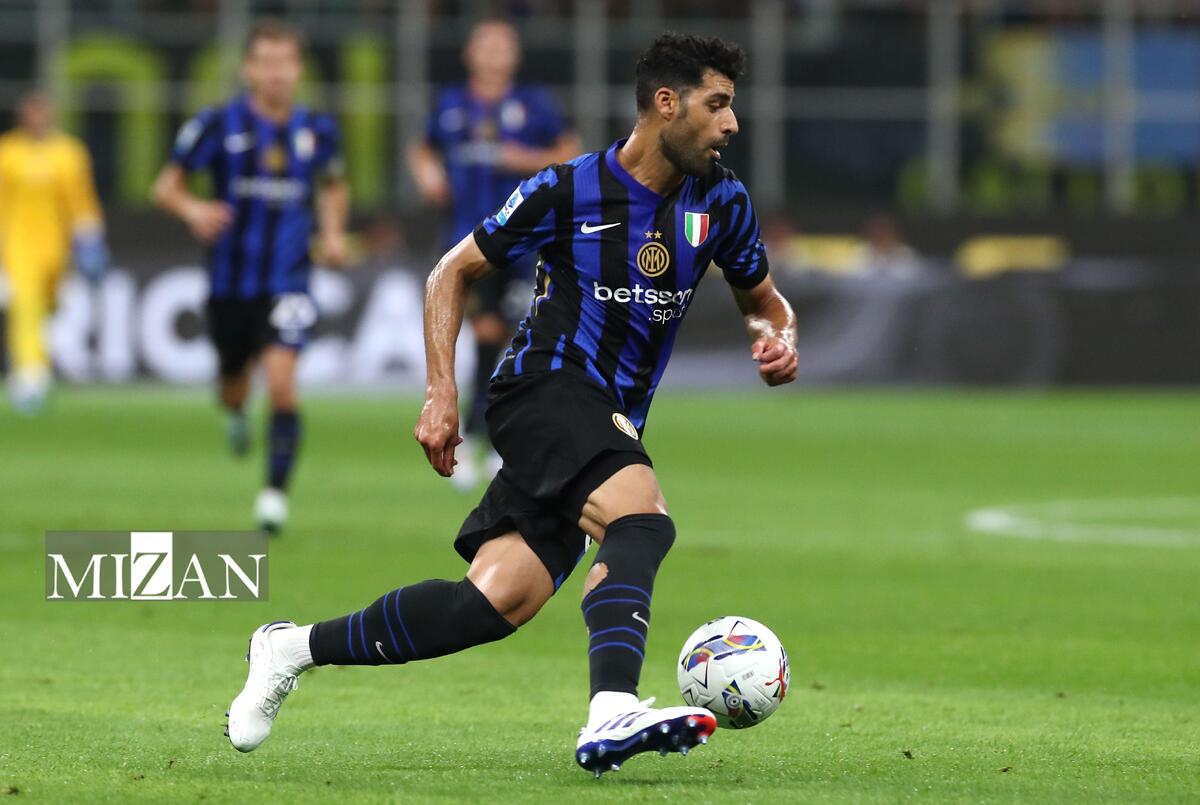 طارمی در یک‌قدمی حضور در بشیکتاش/ جدایی قرضی مهاجم ایرانی اینترمیلان