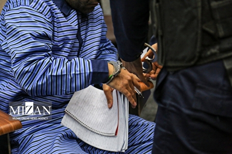 اینفوگرافیک | اعدام؛ سزای یک کلاهبردار خودرویی