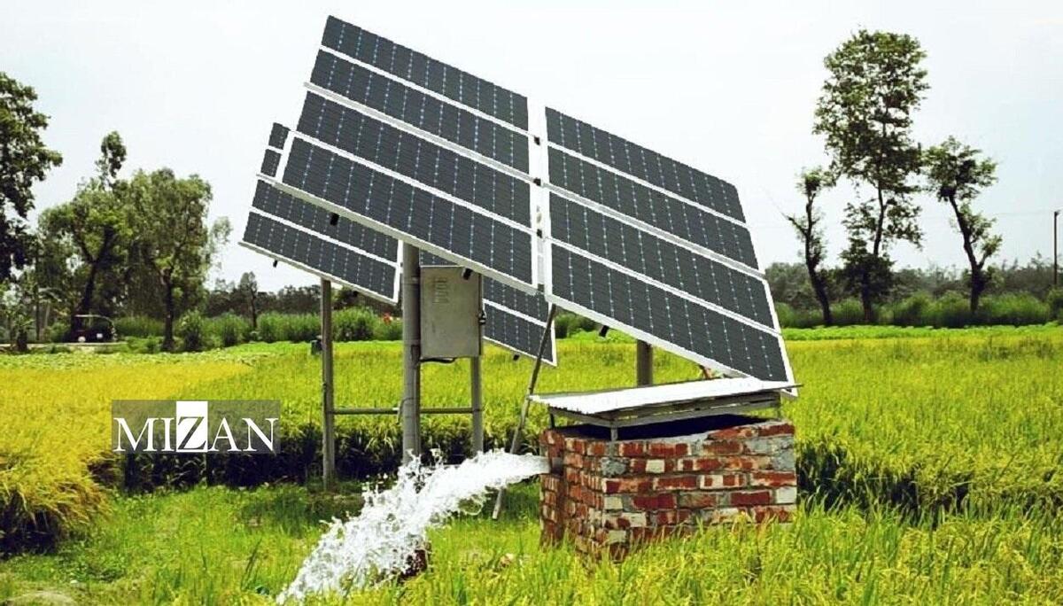 ۹۳ درصد چاه‌های کشاورزی کمتر از ۱۹ ساعت در شبانه‌روز مجاز به فعالیت هستند