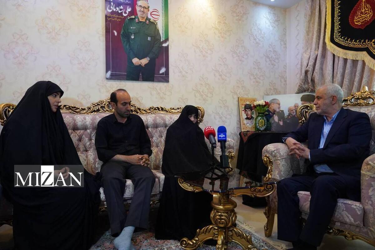 دایرةالمعارف شهدای مدافع حرم هفته آینده در حوزه هنری رونمایی می‌شود