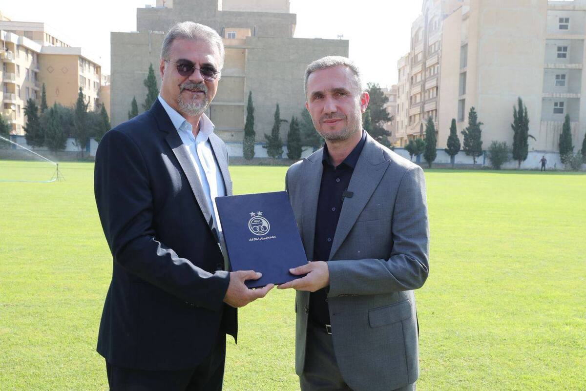 وعده ۱۵ میلیارد تومانی شهرداری برای تکمیل کمپ استقلال