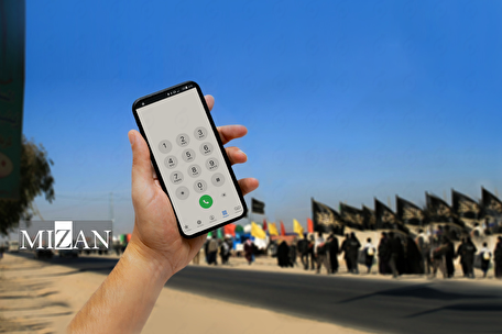 اینفوگرافیک | شماره‌های ضروری در کشور عراق برای زائران اربعین حسینی