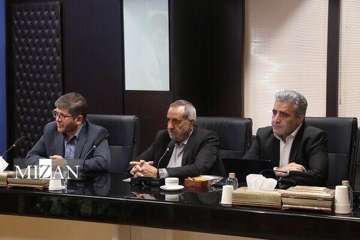 نوسازی ناوگان ریلی و جذب سرمایه‌گذاری خصوصی محور اصلی توافق راه‌آهن و ایدرو