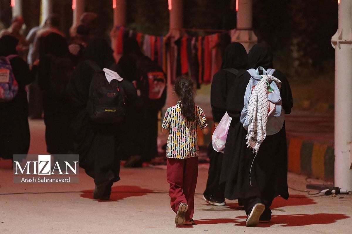 چند توصیه مهم اورژانس در رابطه با بروز آسیب و تروما در سفر اربعین/ ویژگی‌های عضوی که دچار آسیب شده چیست؟