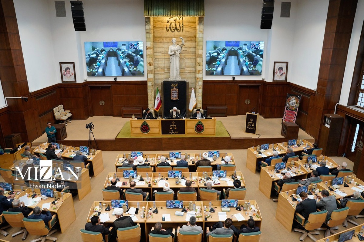 رئیس دیوان عالی کشور: رای صادره در حل معضل اراضی منطقه صوفیان، احقاق حقوق عامه است