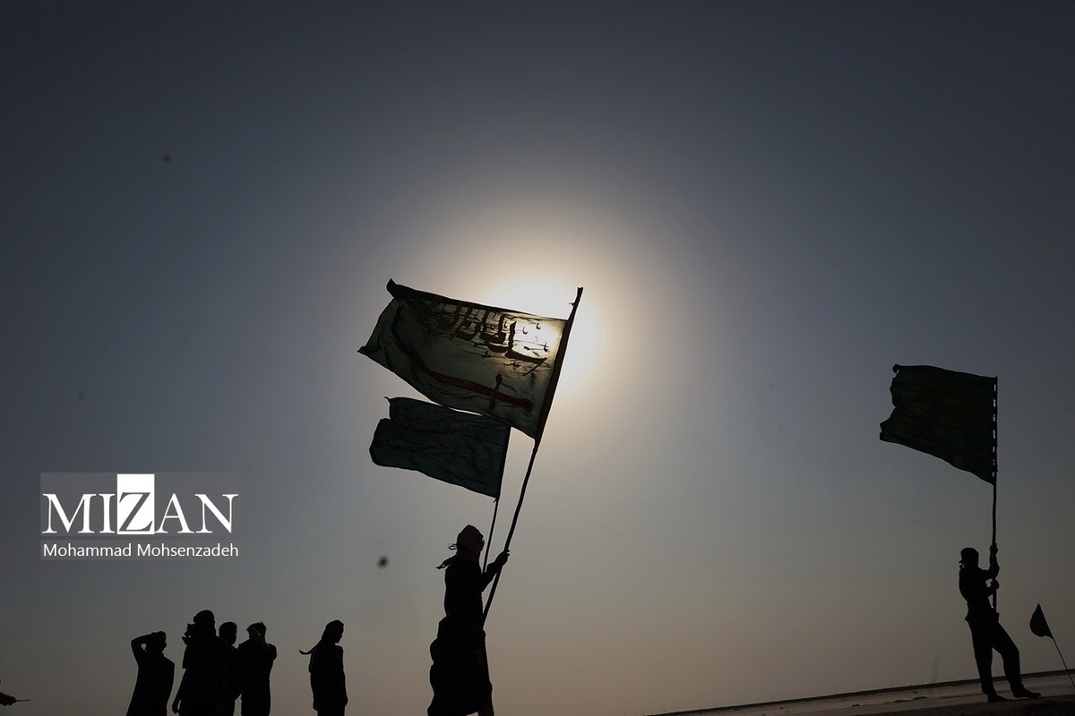 توصیه اورژانس به زائران اربعین؛ آنچه که باید افراد دارای سابقه آسم و تشنج رعایت کنند