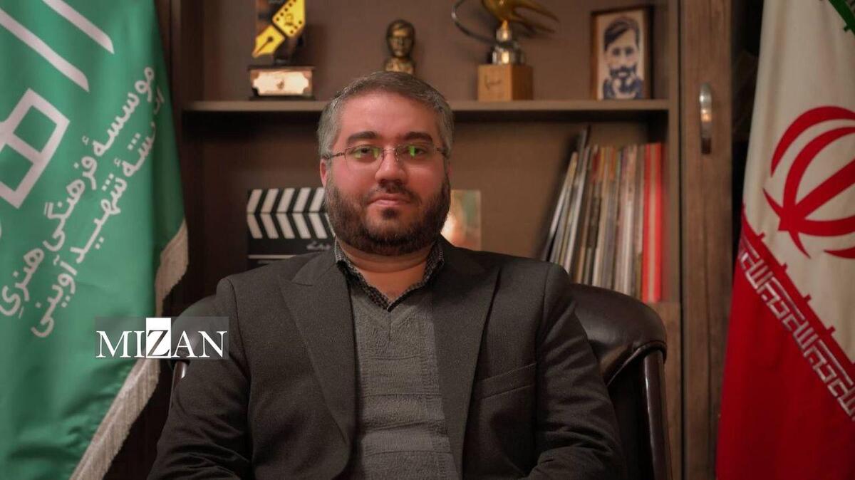 ارسال بیش از ۳۰۰ اثر به دبیرخانه رویداد ملی «برای ایران» / استقبال گسترده هنرمندان از فراخوان روایت جنگ تحمیلی ۱۲ روزه