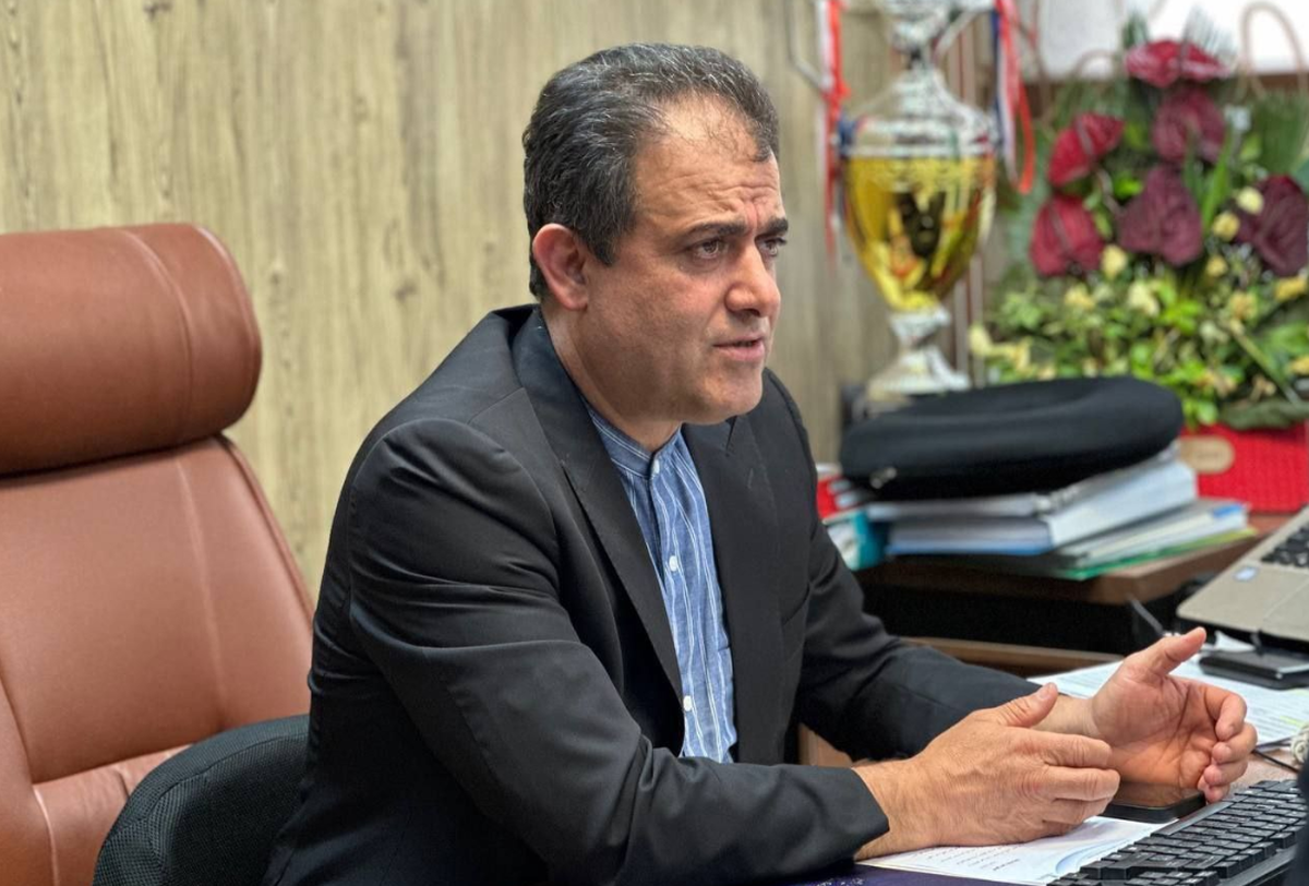 رهنما: طرح آمایش، توزیع عادلانه ثروت در ورزش است