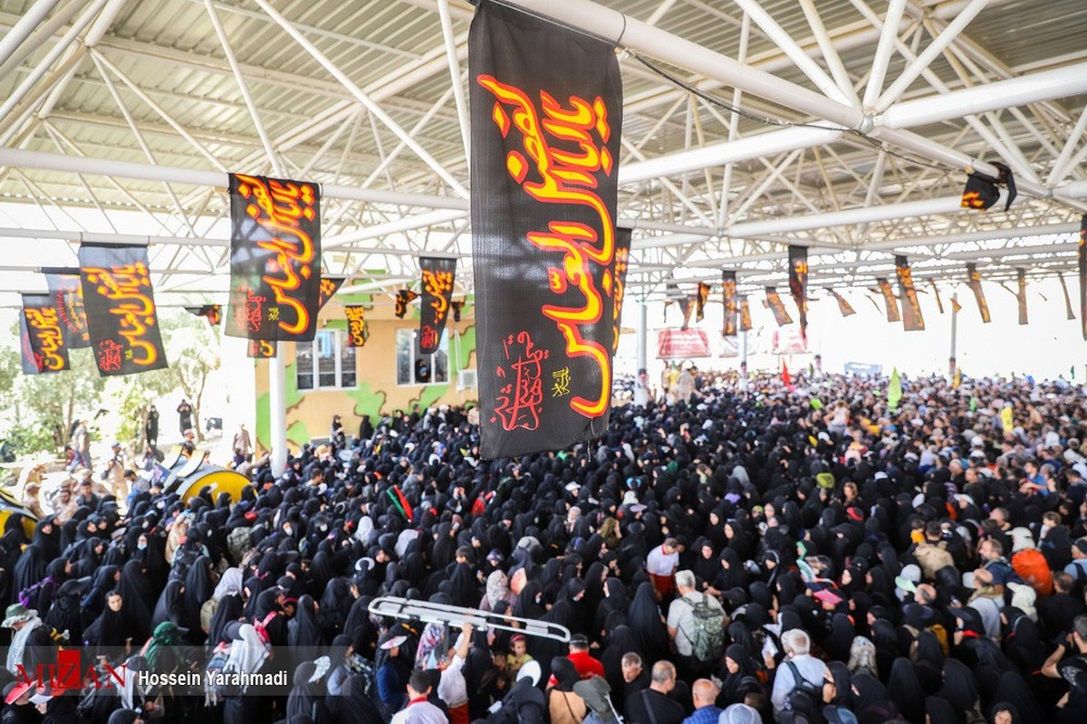 ستاد اربعین: خروج از کشور فقط با گذرنامه معتبر ۶ ماهه مجاز است