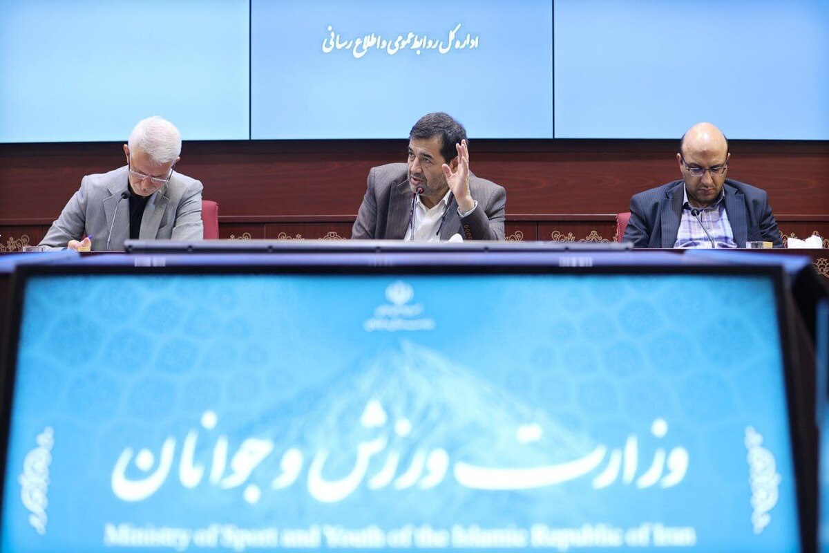 دنیامالی: مردم از فوتسال فقط قهرمانی می‌خواهند/ پیگیر پخش تلویزیونی مسابقات بوکس خواهیم بود