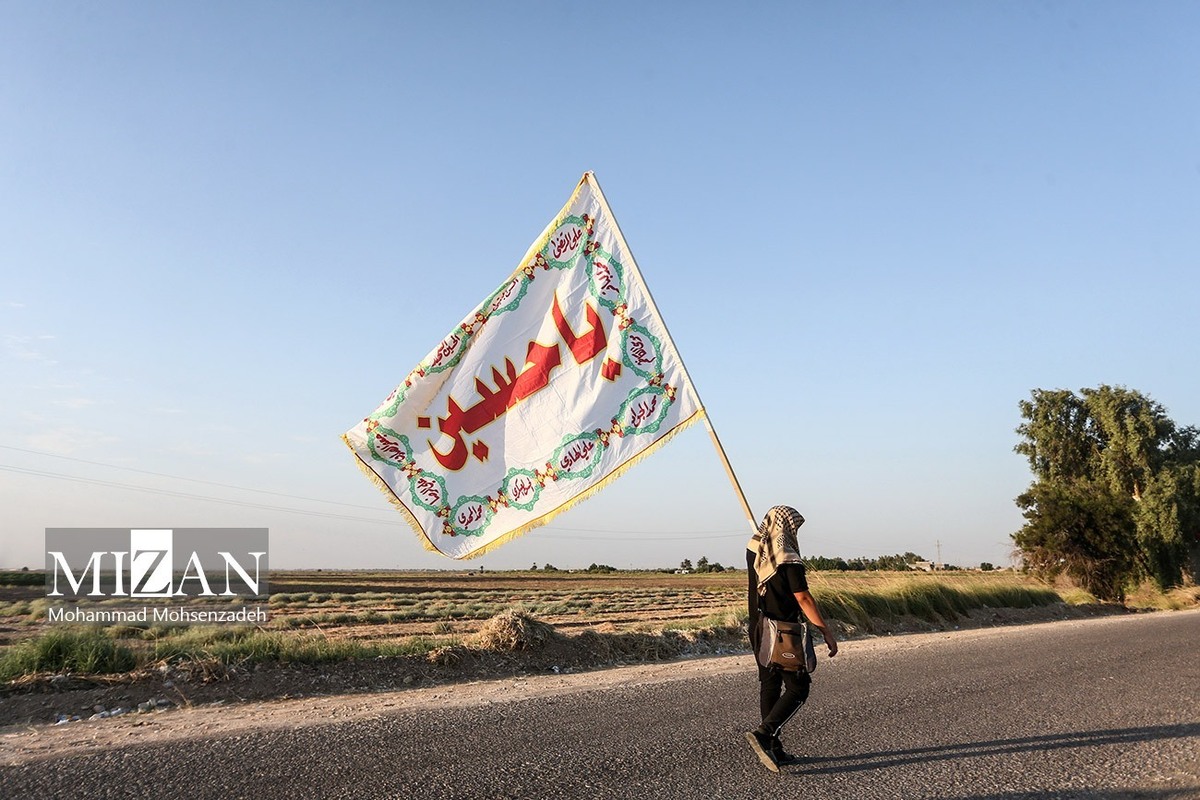 اربعین فرصتی برای معرفی فرهنگ عاشورا به جهانیان است 