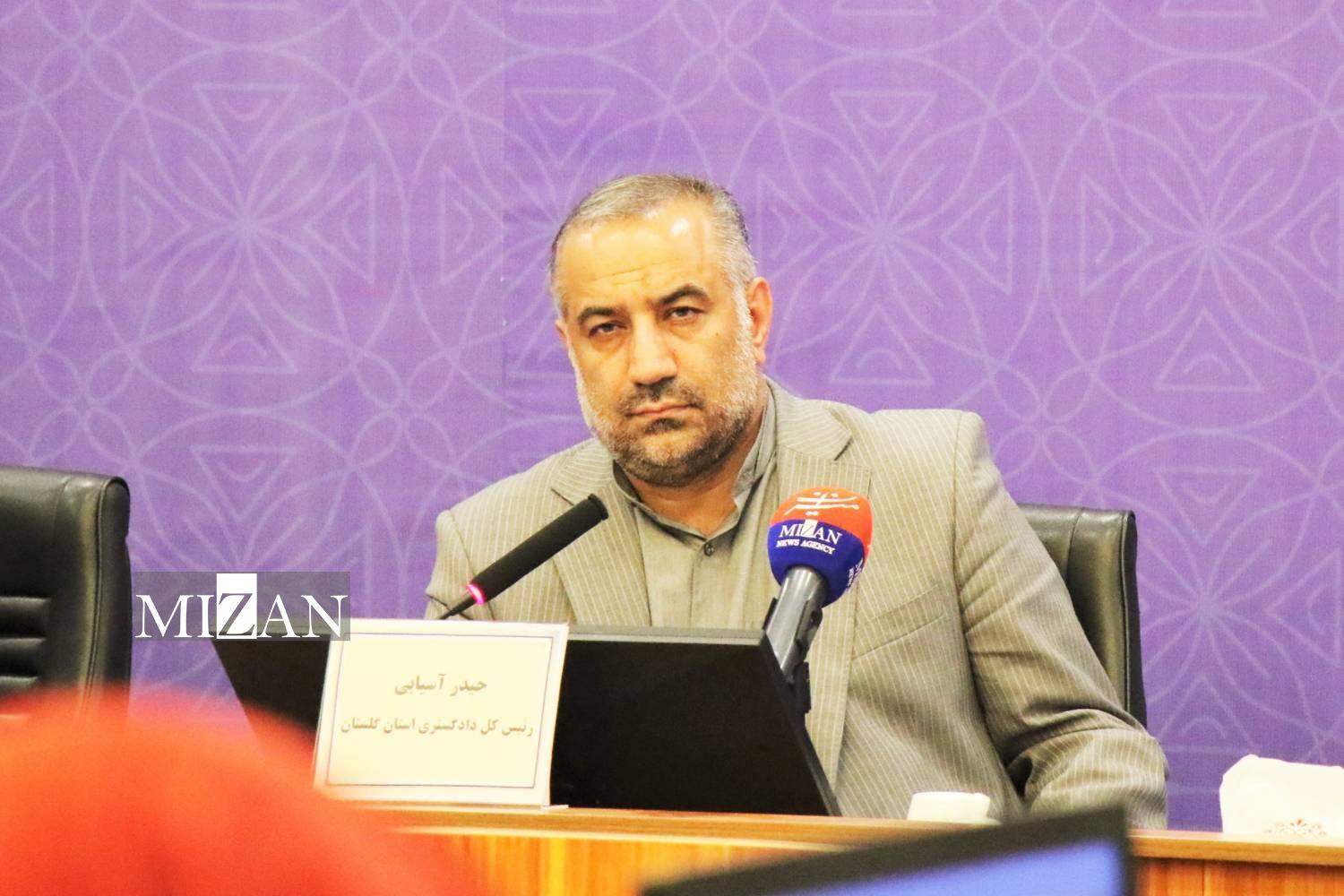 بهره گیری از فرهنگ عاشورایی برای کمک به صلح و سازش/ ۲۶ زندانی جرایم غیرعمد و ۳ محکوم به قصاص با گذشت شاکیان در گلستان بخشیده شدند