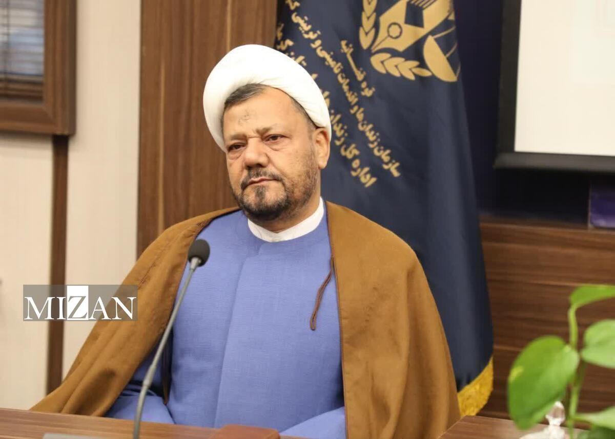 معاون حل اختلاف دادگستری استان کرمان: بیش از ۲ هزار پرونده در تیرماه سال جاری با مصالحه مختومه شدند