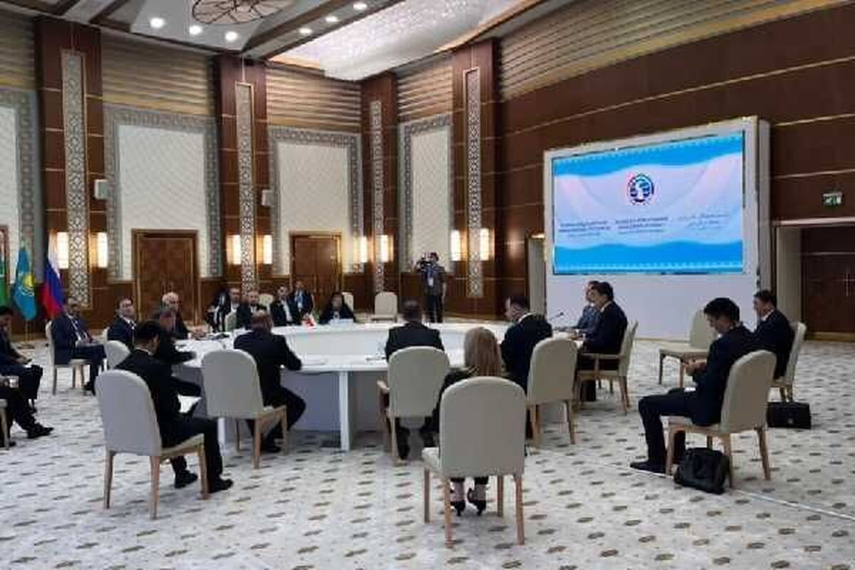 وزیر راه و شهرسازی: ایران آماده میزبانی هفتمین کنفرانس طرف‌های کنوانسیون تهران در نوامبر ۲۰۲۵ است