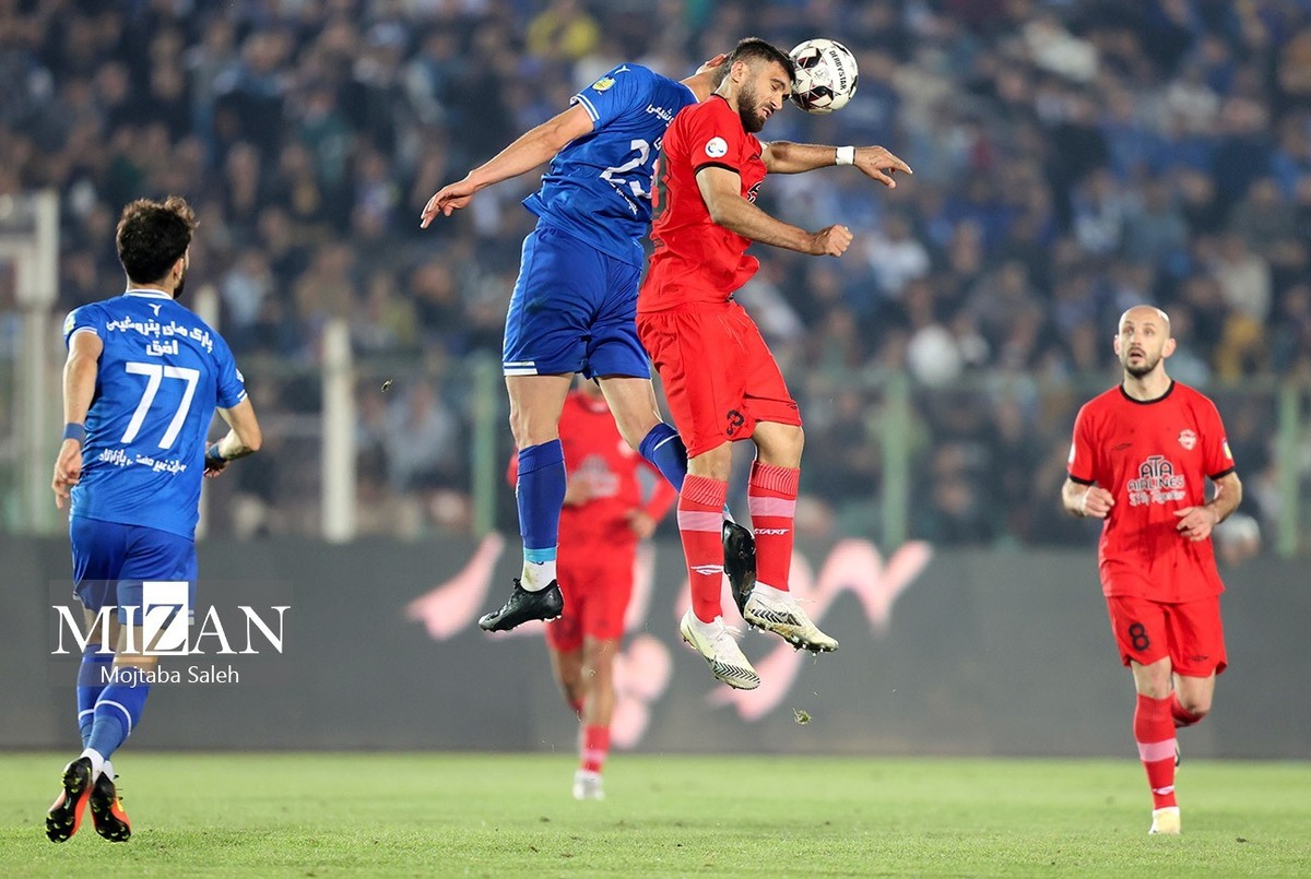 فریبا: تراکتور با دست‌پر به مصاف استقلال خواهد آمد/ مصدومیت ۲ بازیکن ازبک به استقلال ضربه می‌زند