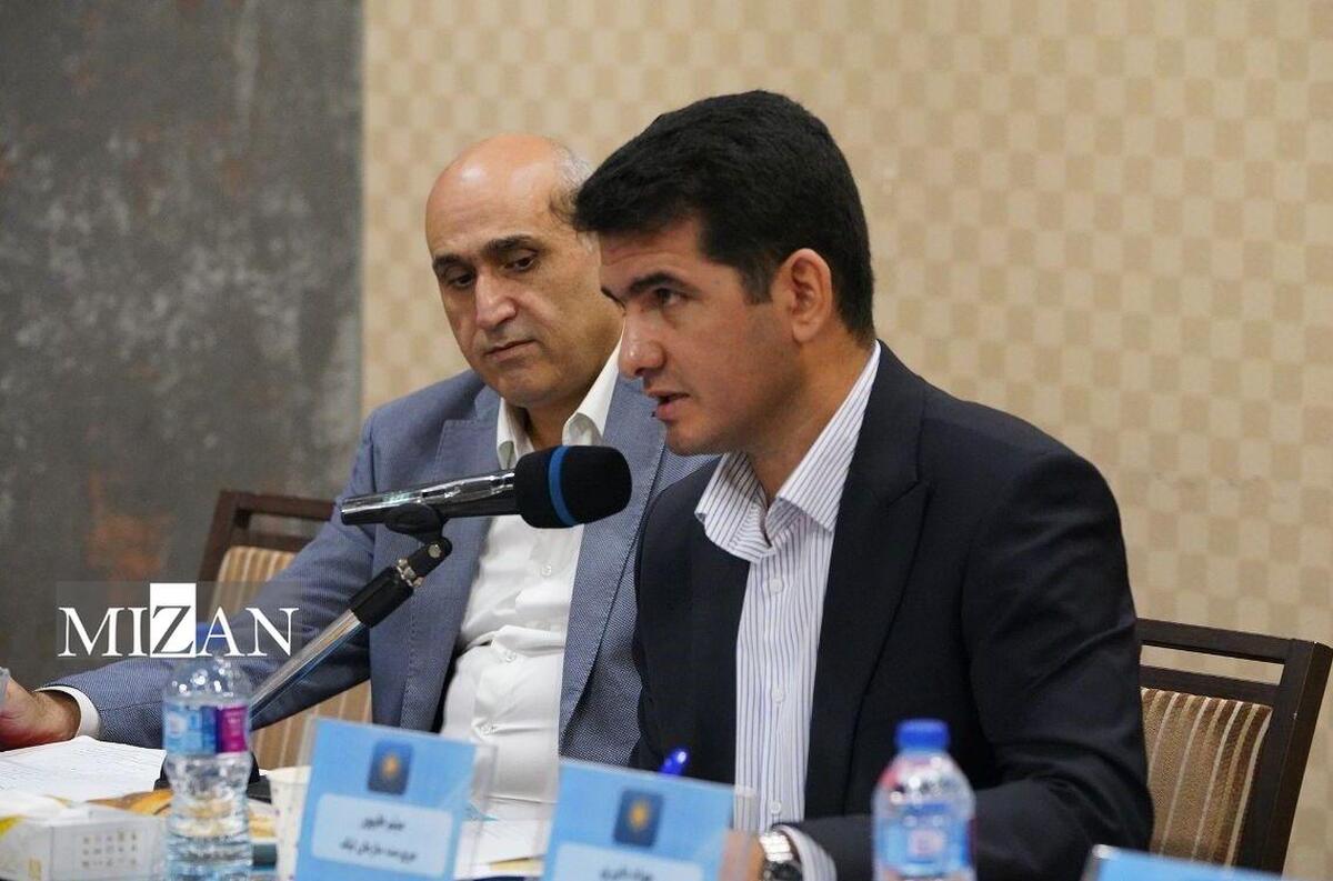 علیپور: به جز استقلال تیم‌های بزرگ نفتی هم به لیگ برتر بسکتبال اضافه می‌شوند/ شهرداری گرگان به هیچ وجه منحل نمی‌شود