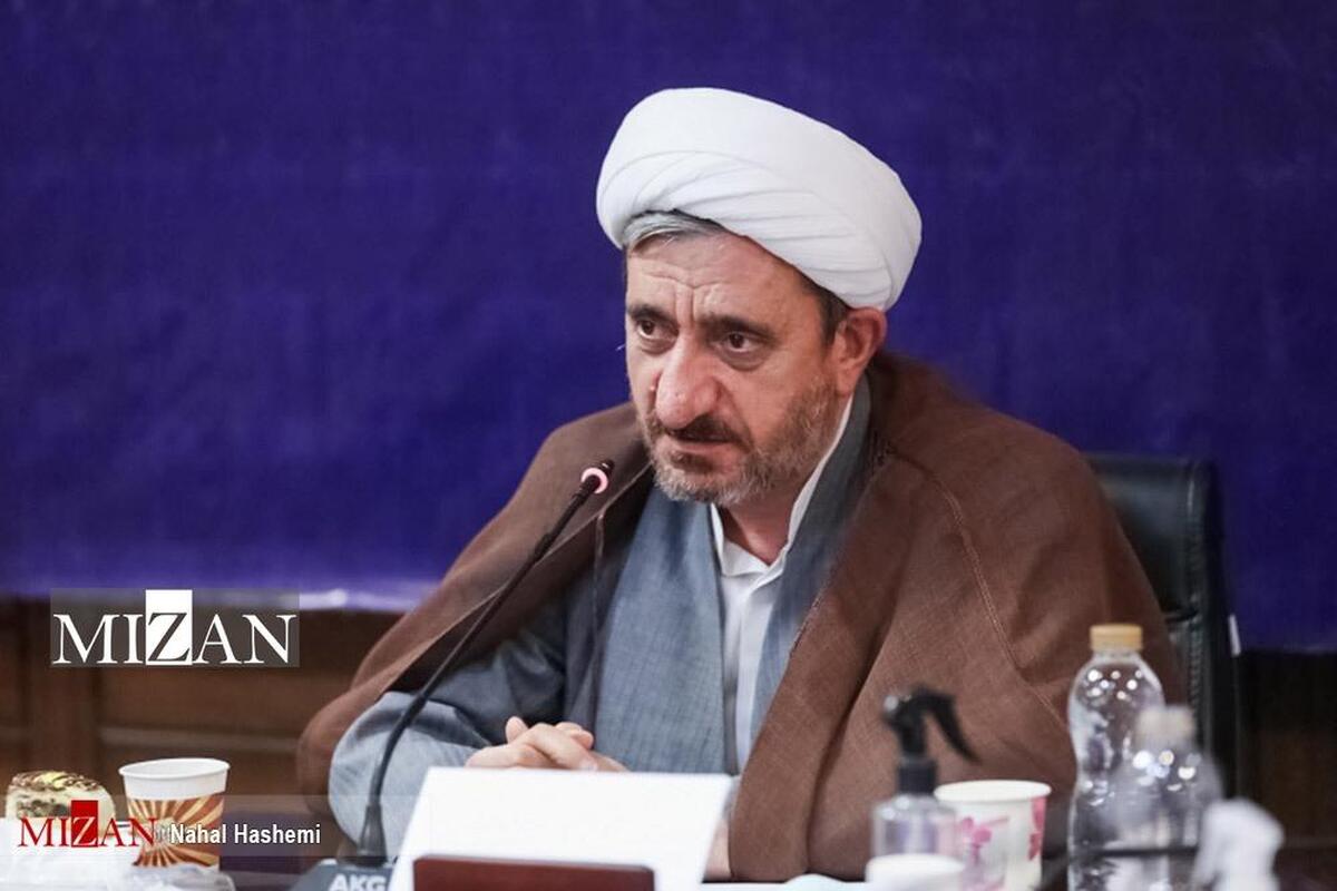 رئیس مرکز حفاظت و اطلاعات قوه قضاییه: دستگاه قضایی با مفسدان و مخلان امنیت در جامعه قاطعانه برخورد خواهد کرد