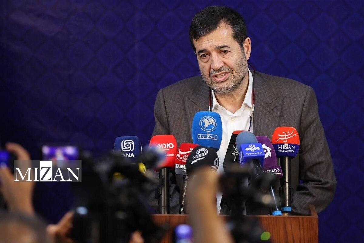 دنیامالی: ۸۰ میلیارد تومان به بودجه پارالمپیک اختصاص داده می‌شود/ ورزشکاران پارالمپیک باید دارای حقوق و بیمه باشند + فیلم