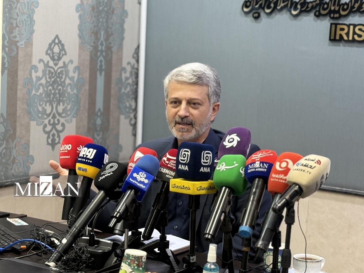 کوهپایه‌زاده: جانبازان ایران در ۸ رشته پاراآسیایی دوبی حضور خواهند داشت/ در جنگ تحمیلی ۱۲ روزه بیش از ۵ هزار نفر معلول شدند