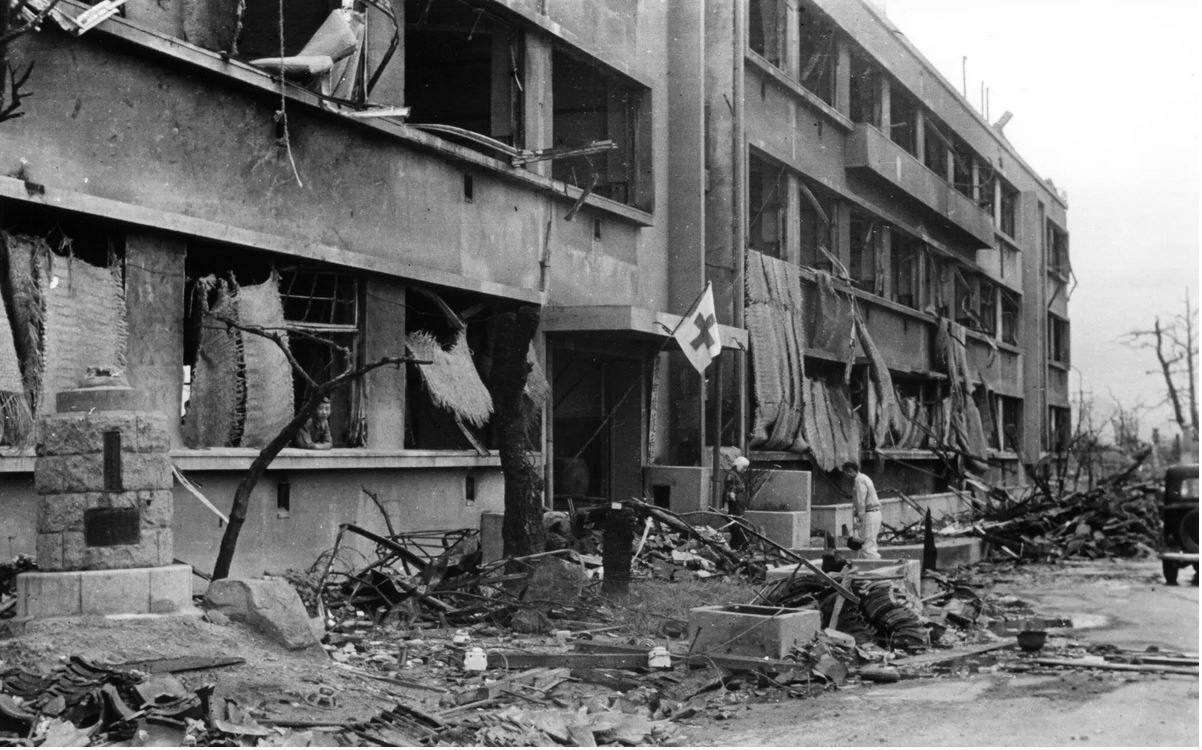 بمباران اتمی هیروشیما و ناکازاکی؛ یادآوری از جنایت‌های هولناک آمریکا علیه بشریت