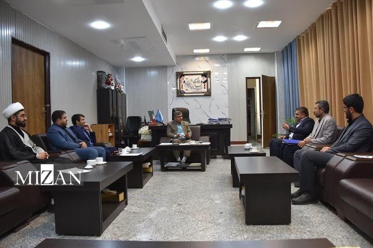 دادستان یاسوج: متقن و مستدل بودن گزارش‌های بازرسی کل استان نسبت به گذشته شایسته تقدیر است