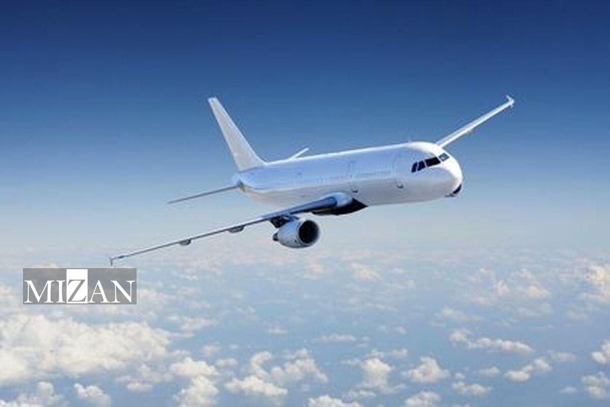 آمادگی شرکت‌های هواپیمایی برای پروازهای اربعین؛ هیچ نرخی بالاتر از سقف تعیین‌شده قابل قبول نیست