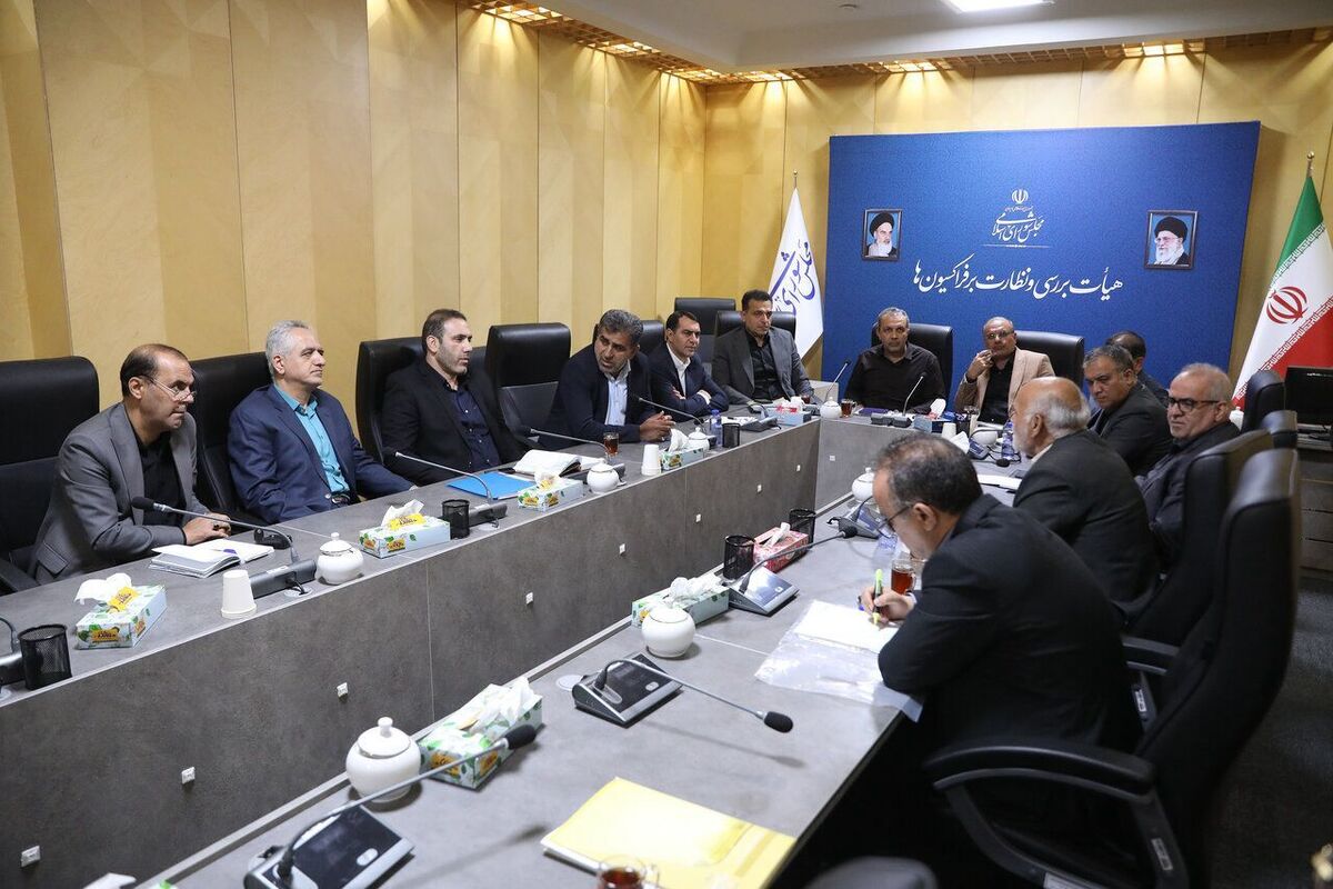 تأکید مجلس بر اصلاح ساختار مدیریتی باشگاه استقلال