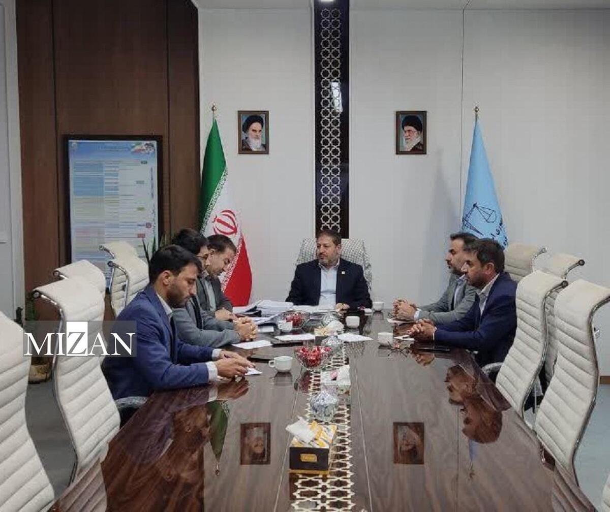 رئیس کل دادگستری استان ایلام: کاهش پرونده‌های شعب به زیر ۵۰ فقره ضرورت دارد