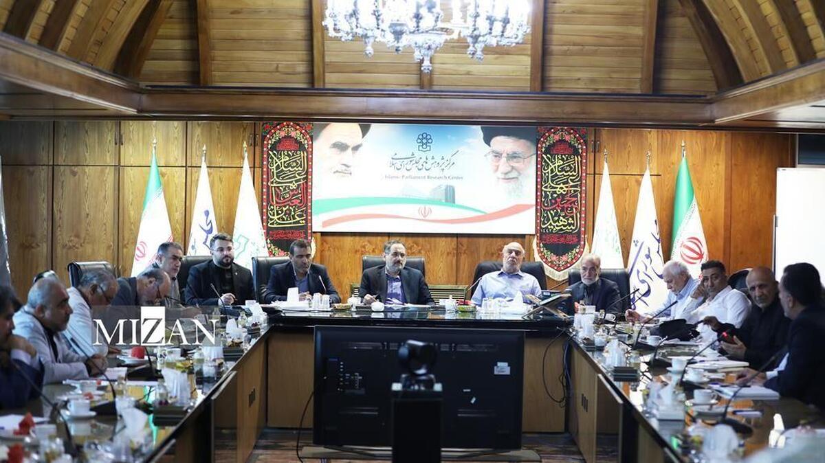 اتحاد و همگرایی مردم با حاکمیت در جریان جنگ ۱۲ روزه به اوج خود رسید/ هر اقدامی در برجسته کردن شکاف ها در جامعه، بازی در زمین دشمن است