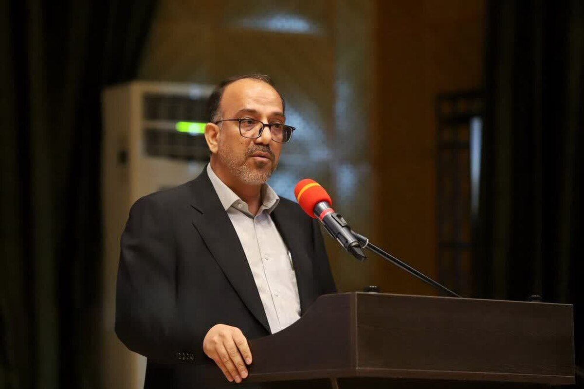 دادستان مرکز استان خوزستان: کیفیت بازدید از زندانیان؛ کلید کاهش جمعیت کیفری است