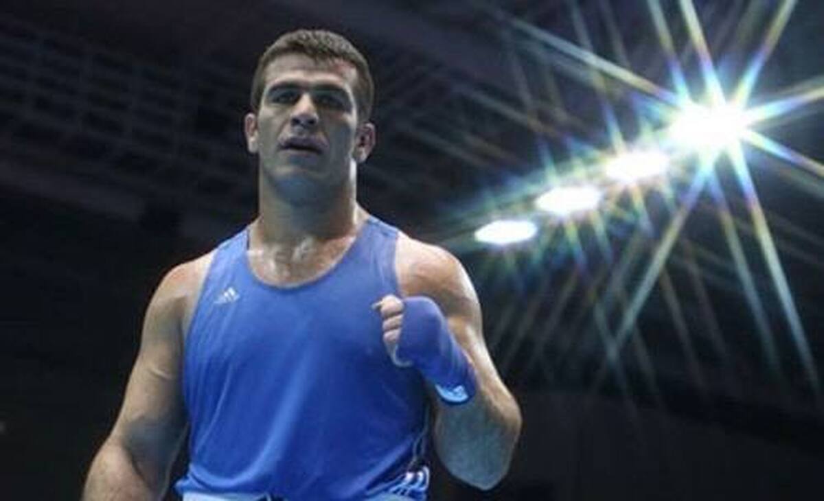 جاسم دلاوری، قهرمان سابق بوکس آسیا، درگذشت