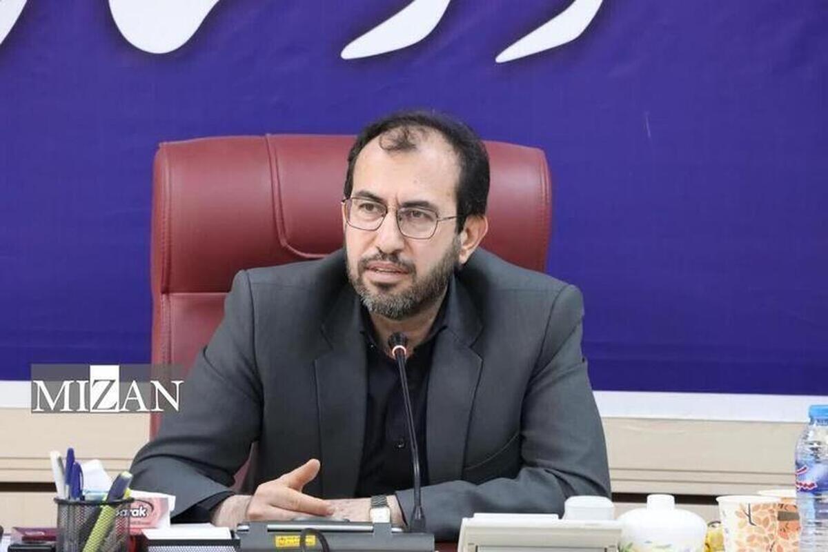 سامانه رتبه‌بندی شعب دادگاه‌های تجدیدنظر و کیفری یک استان خوزستان راه‌اندازی شد