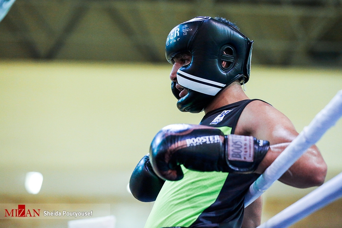 بوکس جوانان آسیا| قطعی شدن ۲ مدال برنز توسط نمایندگان ایران/ حذف سلطانی در نخستین مبارزه