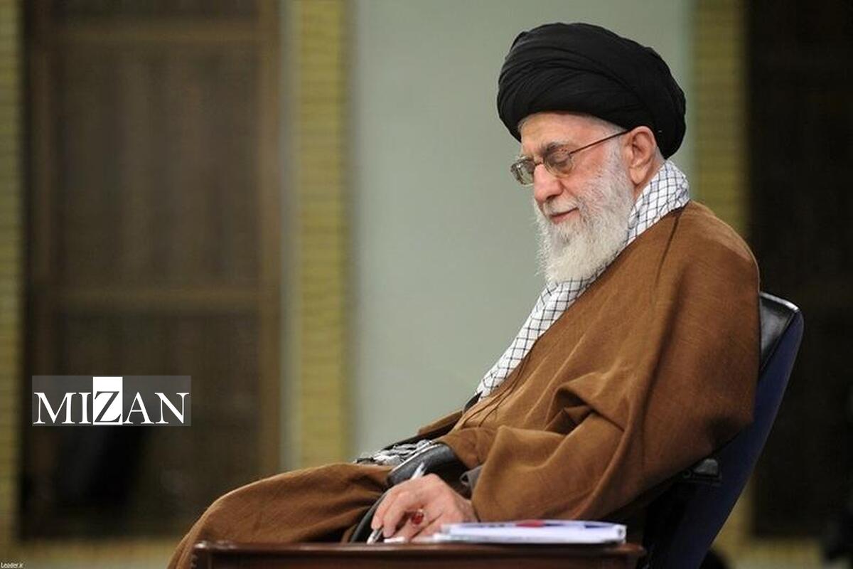 علی لاریجانی نماینده رهبر انقلاب در شورای‌عالی امنیت ملی شد