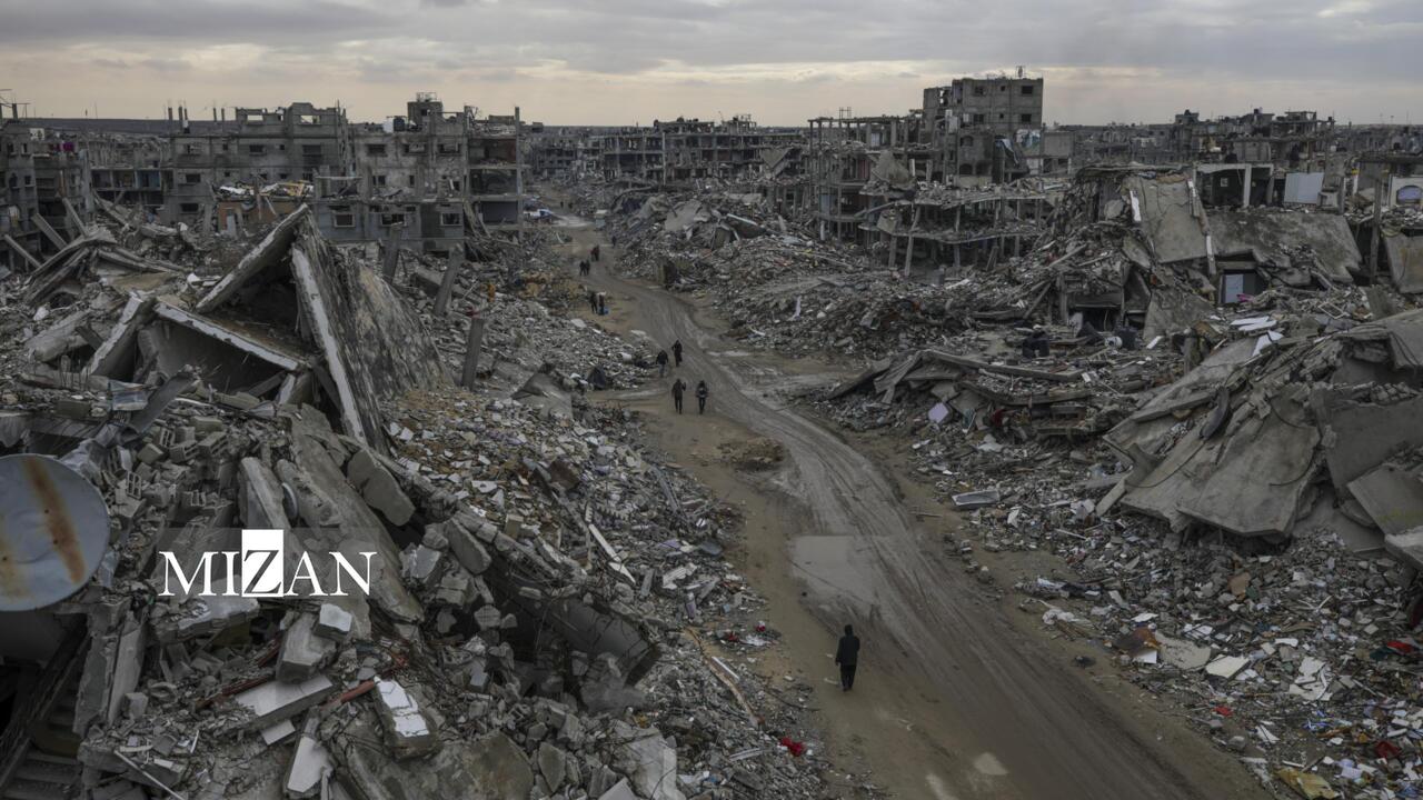 طرح رژیم صهیونیستی برای اشغال کامل غزه؛ هشدار کارشناسان درباره کشتار بی‌سابقه فلسطینی‌ها