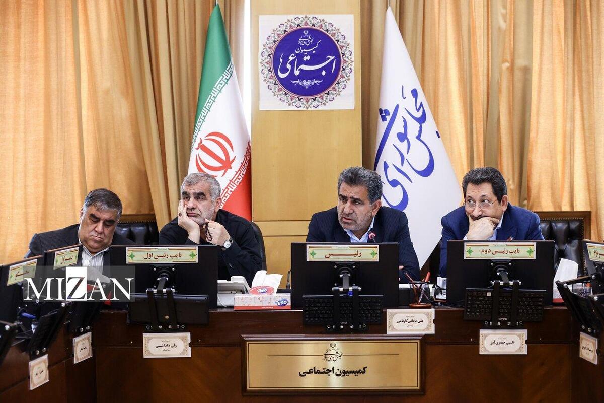 حذف وثیقه ۳۵ درصدی بانک مرکزی برای واردات خودروی جانبازان ۵۰ درصد و بالاتر با پیگیری مجلس