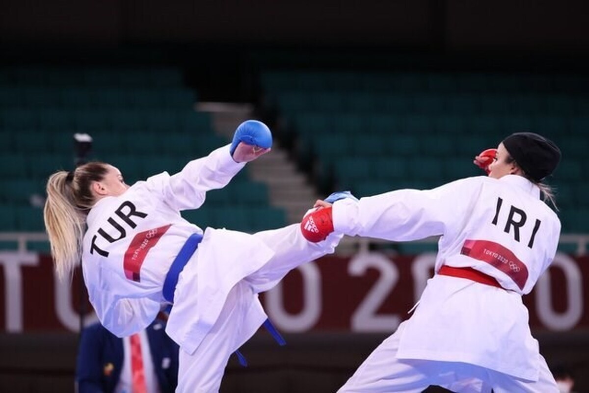 آغاز مبارزه نمایندگان کاراته ایران از فردا در چنگدو