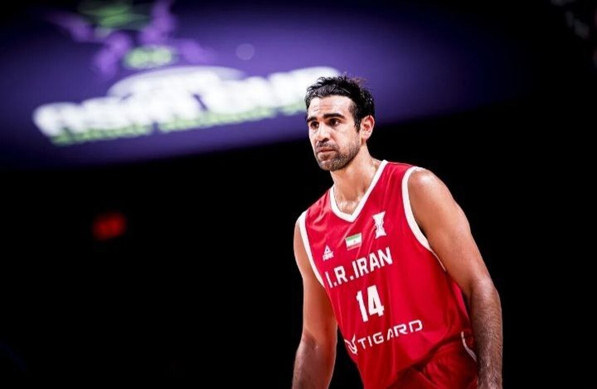 درخشش ارسلان کاظمی مورد توجه سایت فیبا قرار گرفت