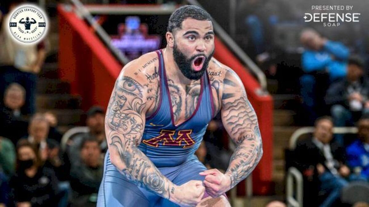 سنگین‌وزن آمریکایی همچنان در صدر اخبار/ استیوسن به تیم طلایی ۲۵ سال اخیر کشتی آمریکا پیوست