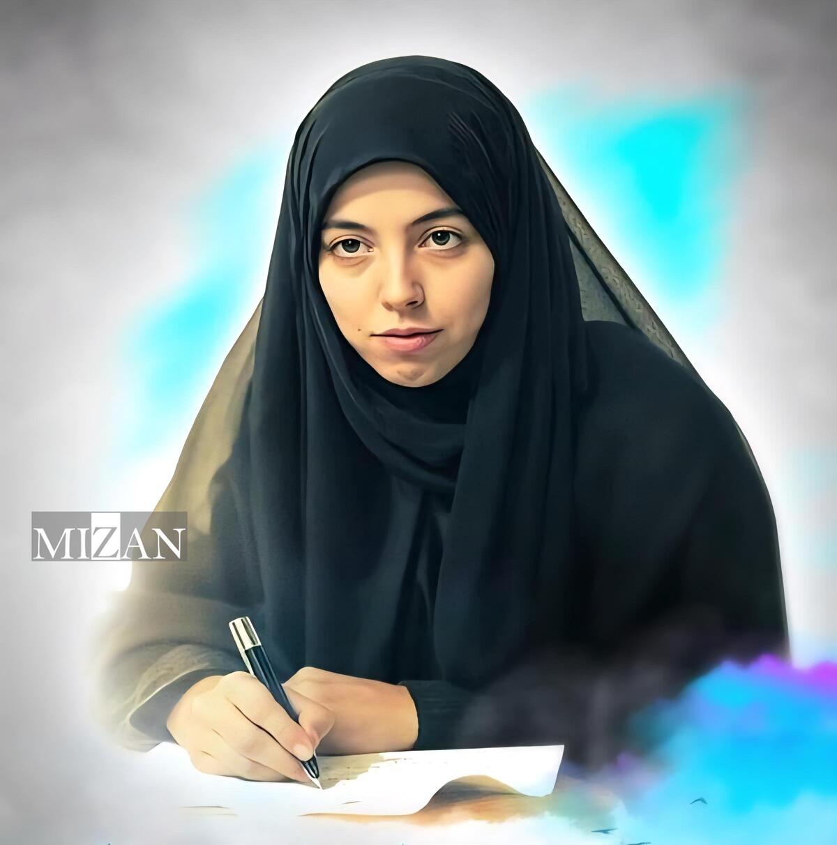 تنها فرشته‌ها پرواز می‌کنند/ پیشکشی به روح بلند خبرنگار شهیده «فرشته افشردی»