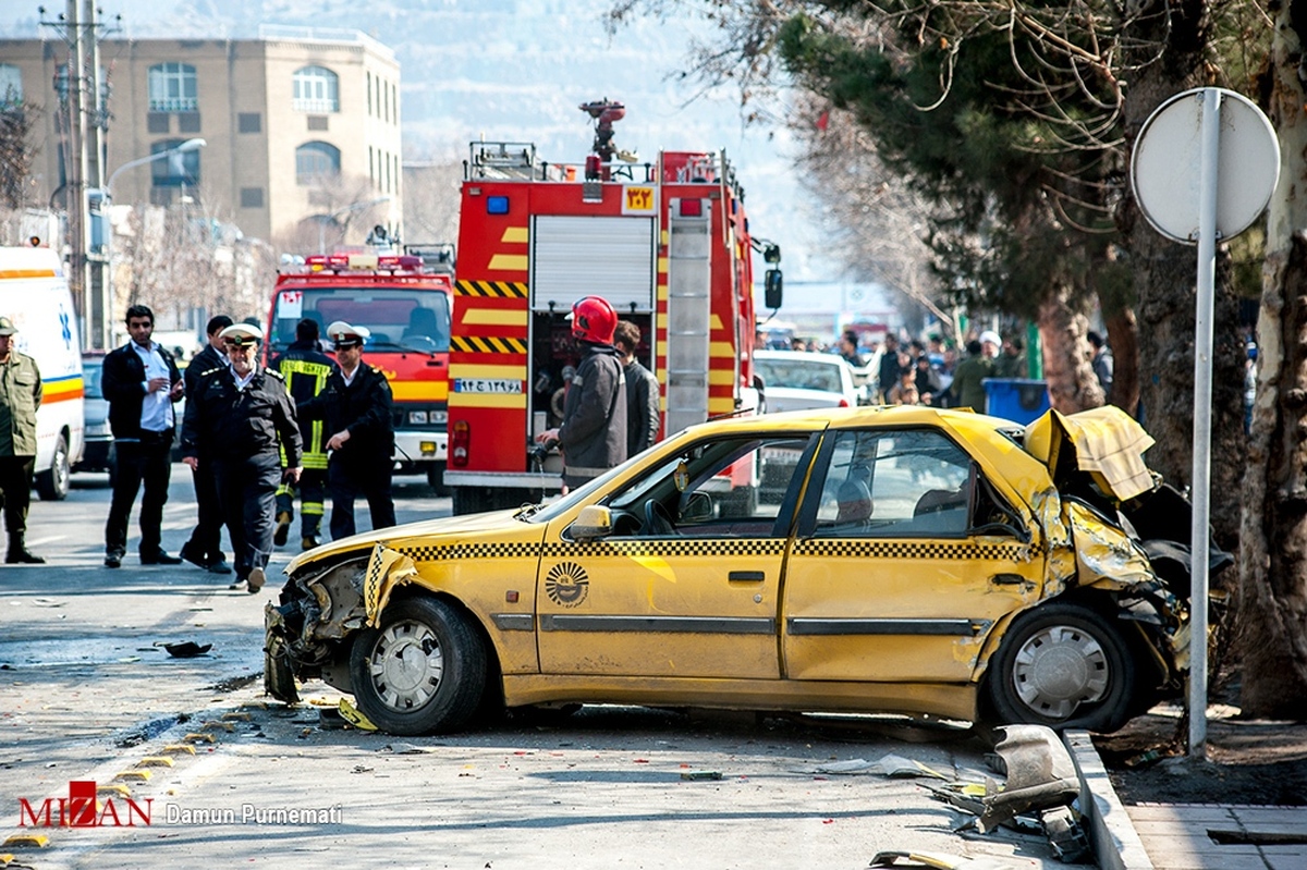 پرونده‌های تصادفات منجر به جرح از این پس توسط فراجا رسیدگی می‌شود/ کاهش اطاله دادرسی و تسریع در رسیدگی به پرونده‌ها در پی اجرای قانون جدید