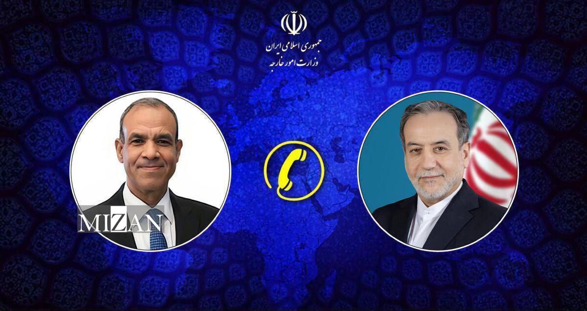 تاکید ایران و مصر بر اقدام‌های موثر برای توقف نسل‌کشی در غزه